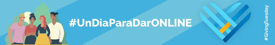 Un dia para donar online